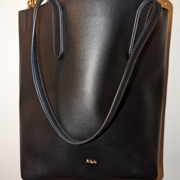 Ralph Lauren Tote - Picture 2 of 5